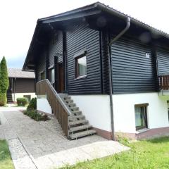 Apartment Am Hohen Bogen-31 by Interhome