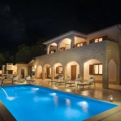 Holiday Home Villa Marina I by Interhome