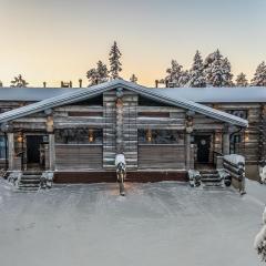 Holiday Home Villa rytilampi a by Interhome