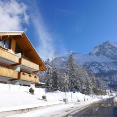 Apartment Verena by Interhome