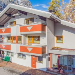 Apartment Anette Living by Interhome