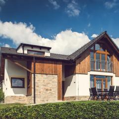 Holiday Home Residence Lipno by Interhome