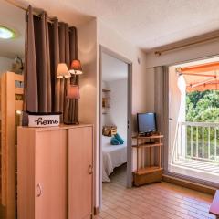 Apartment Los Amigos-13 by Interhome