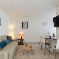 Apartment Les Capounades-6 by Interhome