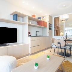 Apartment Winston by Interhome