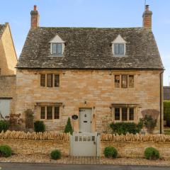 Yew Tree Cottage