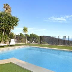 Villa Palme - Lloret de Mar