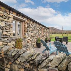 The Garden Suite at Fiddler Hall Barn