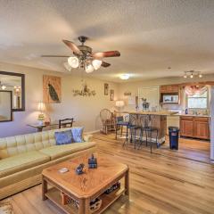 Pet Friendly Meadowview Retreat on Hobby Farm!