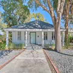 Charming 100-Year-Old Home Less Than 1 Mi to Downtown