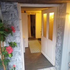 Olsberg Ferienwohnung