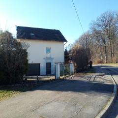 Maison chaleureuse Proche de Gerardmer