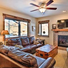 Central Fraser Condo 8 Mi to Winter Park Ski!