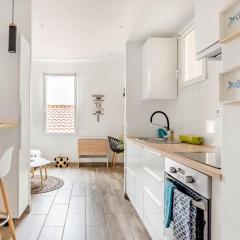 Les Bords de l'Estaque x Studio Braque