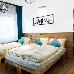 Pokoje Wysoki Standard pod Karpaczem