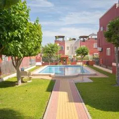 Holiday Home Costa Blanca with Pool
