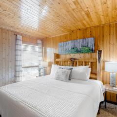 The 10th Hole at Pointe Royale