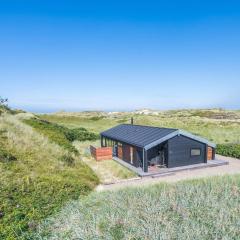 6 person holiday home in Henne