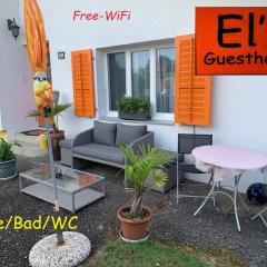 El's Guesthouse