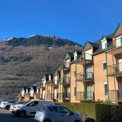 Appartement Esquièze-Sère