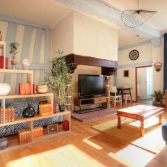 Le Saint Georges, Centre historique proche gare