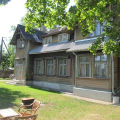 Frendlen Apartmend