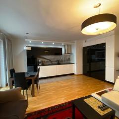 Ann Apartament Skandi