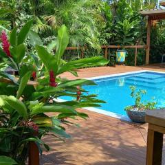 Tropical Retreat Rarotonga