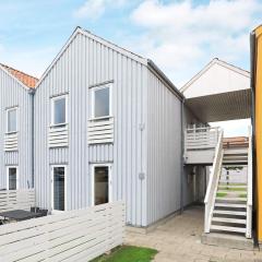 6 person holiday home in Rudkøbing-By Traum