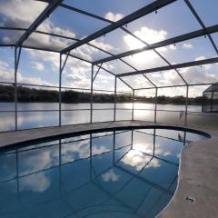 Electric Heated Private Pool 4 Bedroom 3 Bath 2 Story Single Family Home!!!!