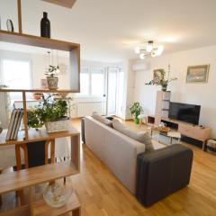 Shine24 - Spacious and bright apartment
