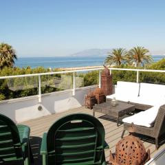 Mshome Primera Línea en Málaga