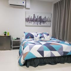 Skymagz 812 at Cityscape Residences