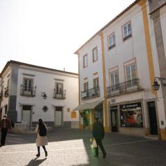 Casas da Avó Alsira