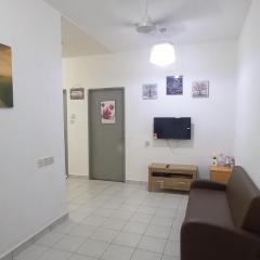 UA KK Homestay