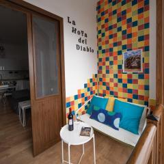 VV La Hoya El Diablo