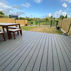 Maison bord de mer, au calme, 4 personnes