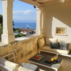Villa Aries