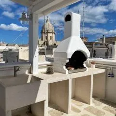 Donna Lucrezia - Puglia Mia Apartments