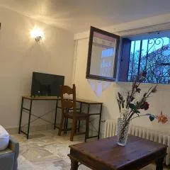 Nice Studio Livry