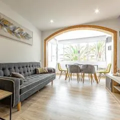 Luxury 3 bedroom Perla Del Mar