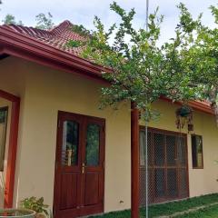 El-Nivasa Homestay in Weligama