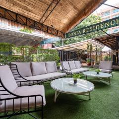 Sonia residence - SHA Extra Plus