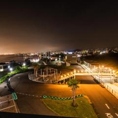 Jeju the sky and the earth