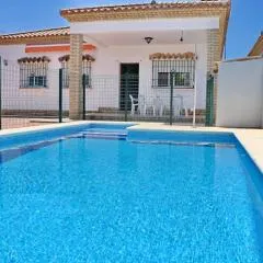 Chalet Pinar de Roche