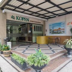 Urbanview Hotel de Kopen Malang by RedDoorz