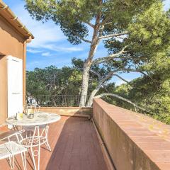 Est Benet - Calella de Palafrugell