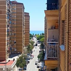 El Balcón de Huelin