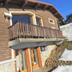 Chalet La Cachette les Gets