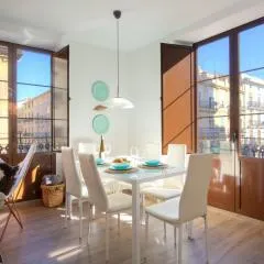 SingularStays Valencia Center